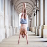 David Namasteyoga