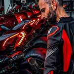 Jarein Trasviña | PANIGALERS