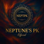 𝐍​𝐞​𝐩𝐭𝐮𝐧​𝐞​'𝐬 𝐏𝐤 𝐎𝐟𝐟𝐢​𝐜𝐢​𝐚𝐥 🇵🇰