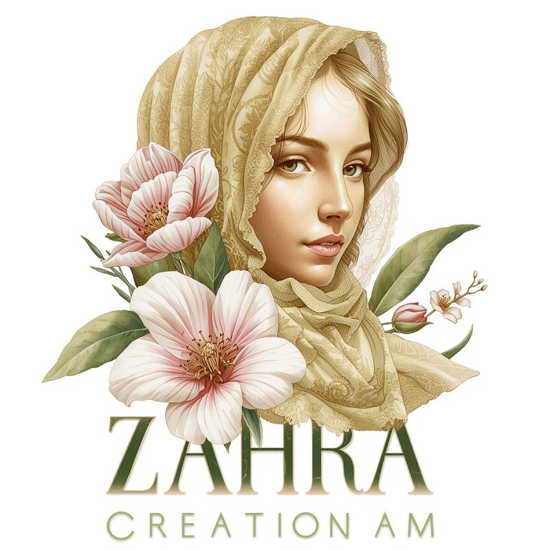 ZAHRA CREATION AM