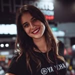 Elli Vignudelli - Personaggio pubblico, motociclista e pilota