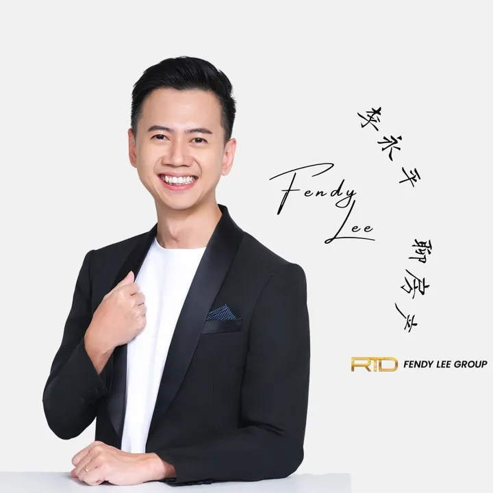 Fendy Lee