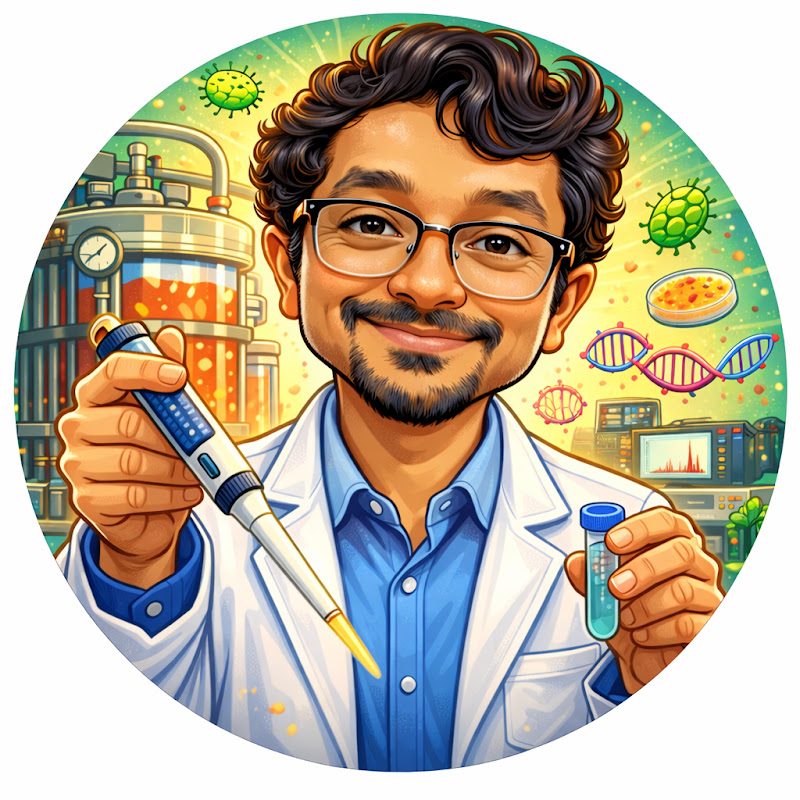 Suprativ Das