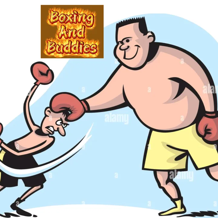 BoxingAndBuddies