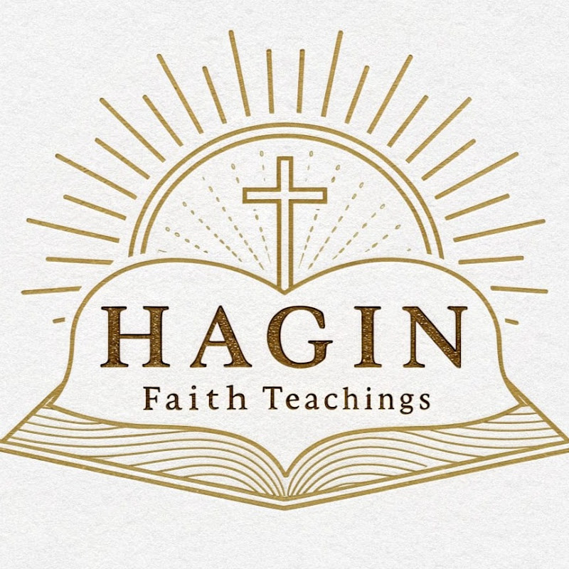 Hagin Faith Teachings