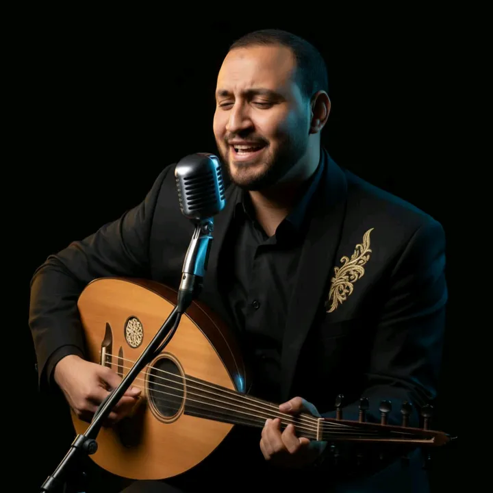 محمد عاشور