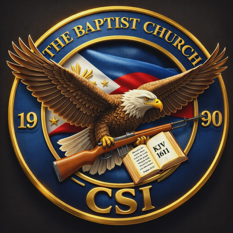 The Baptist Church - CSI