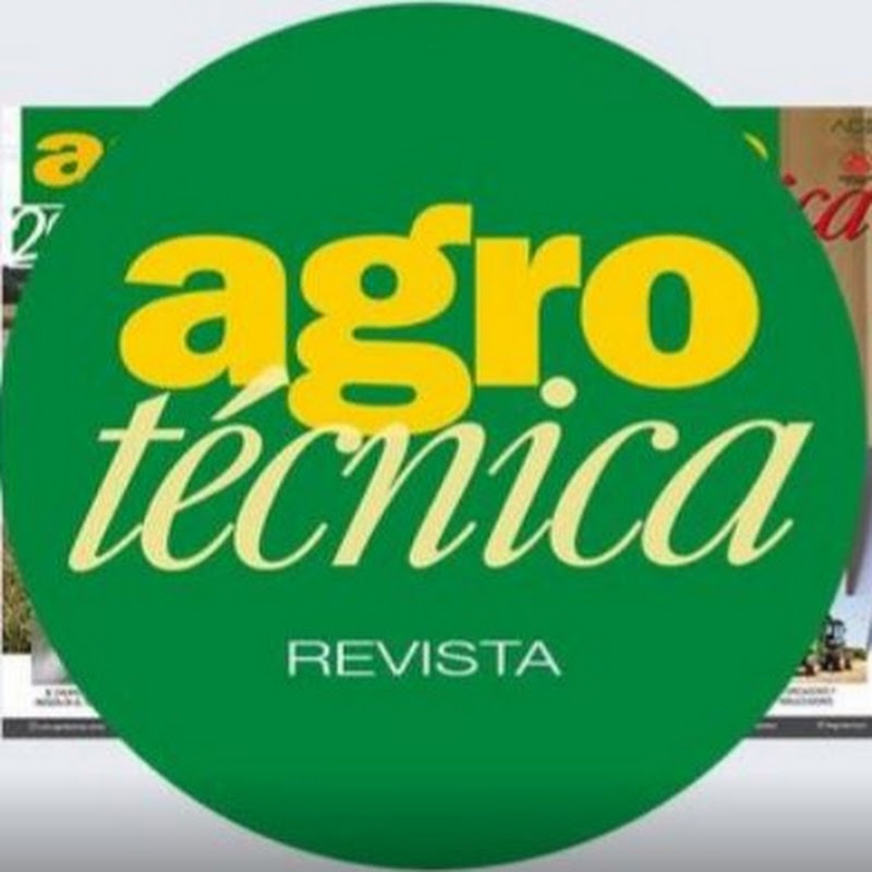 AGROTV. info - REVISTA AGROTÉCNICA