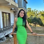 Alvira Saikia