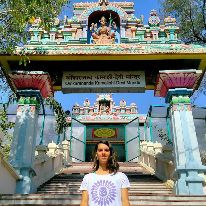 Julieta Garro Yoga