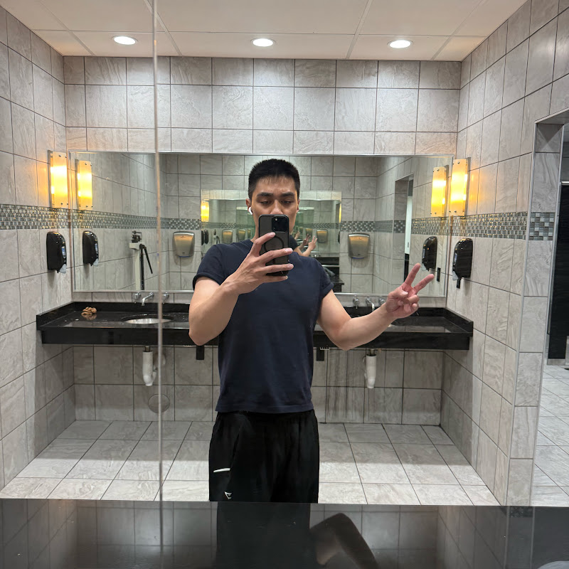 Zachary San Juan