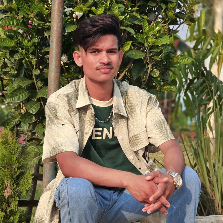 Alone Boy Salam sekh