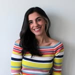 Mell Ferraz — Literature-se