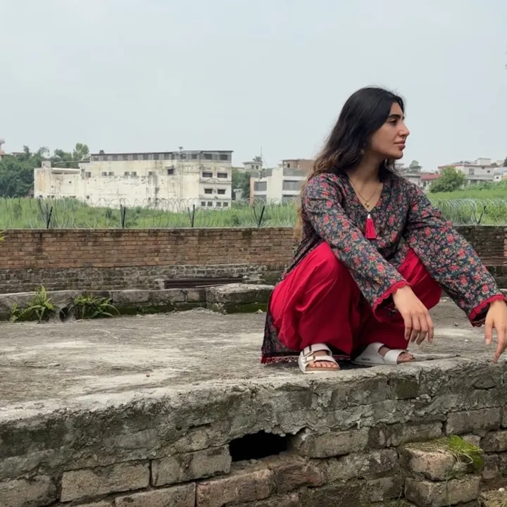 Iman / ایمان 🇵🇰