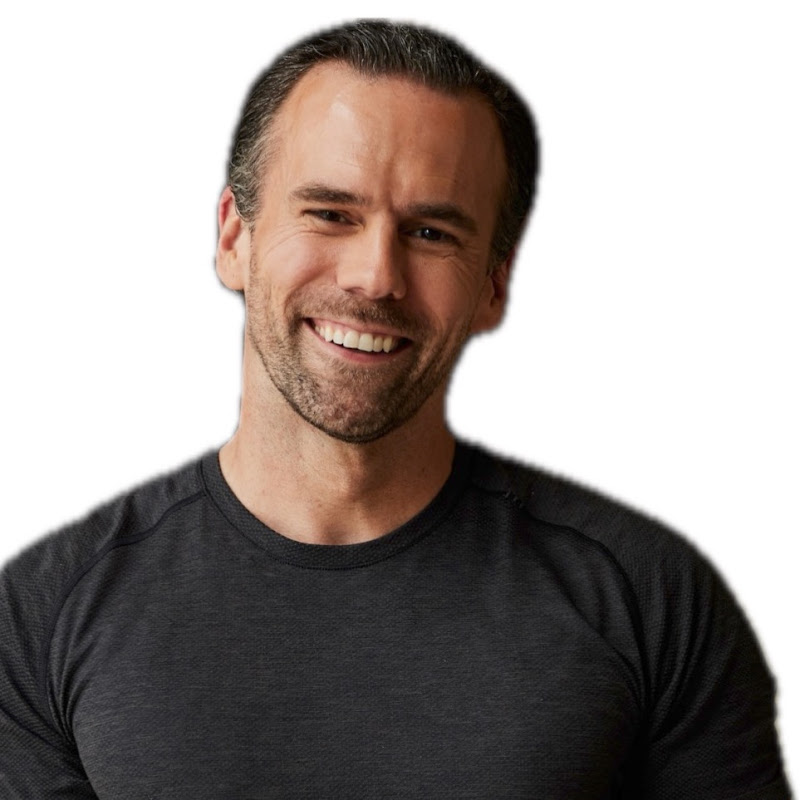 Yoga with Leif – Where Strength Becomes Freedom