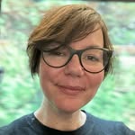 Vyki Sparkes | Museum Mum