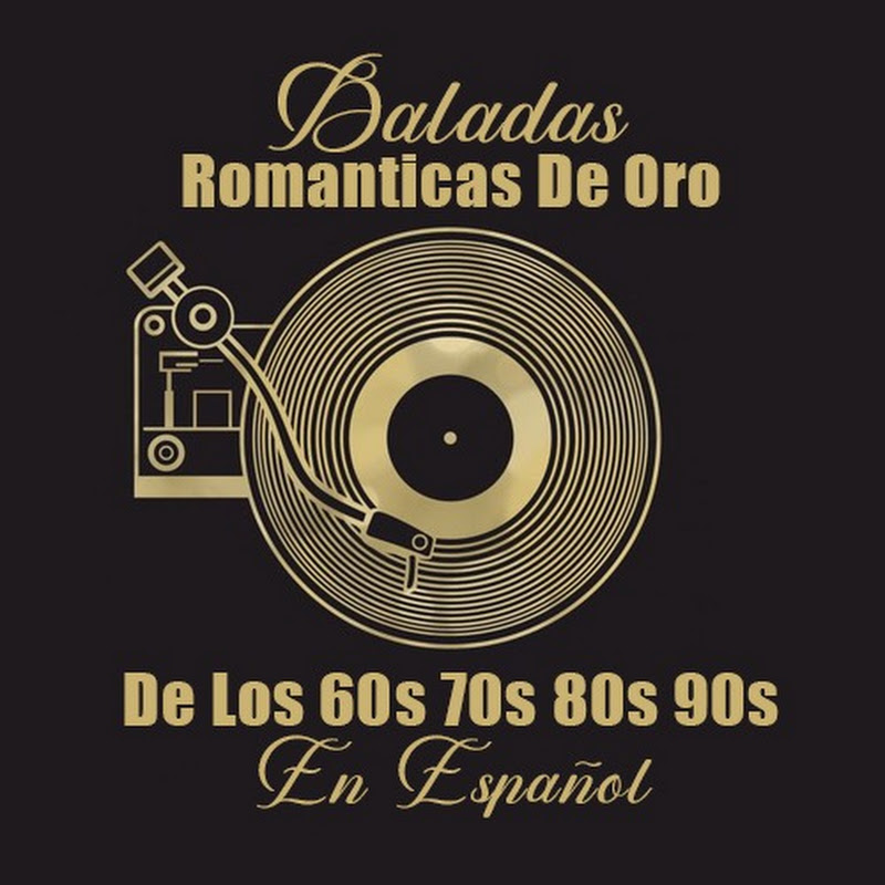 Baladas De Oros