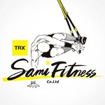 Sami Fitness Co .,Ltd 南麻布