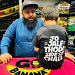 GO BANANA’S 151424 Ansar’s