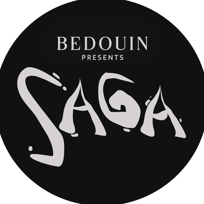 Bedouin Saga