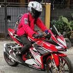 Helmi Naufal Ahmad Haryanto, S.P.