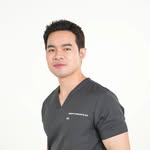 Gott Tanupon Sangchote