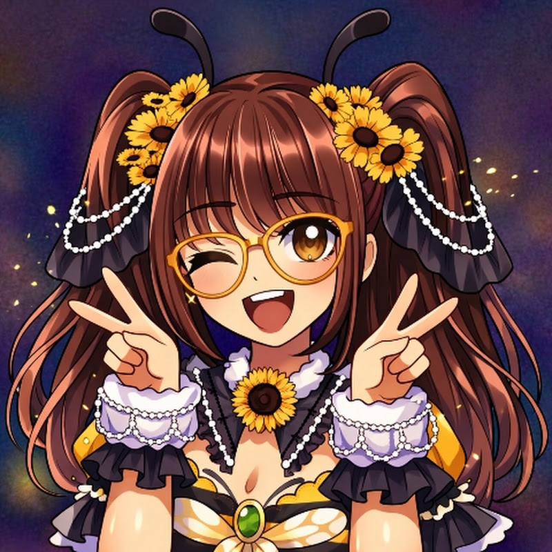 Chibi-Bee 