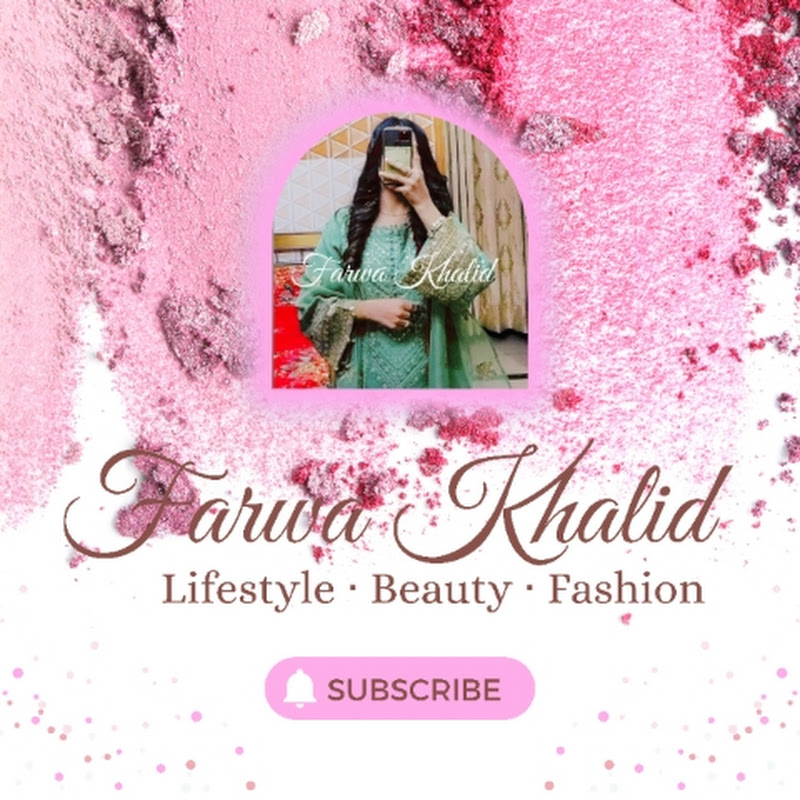Farwa Khalid