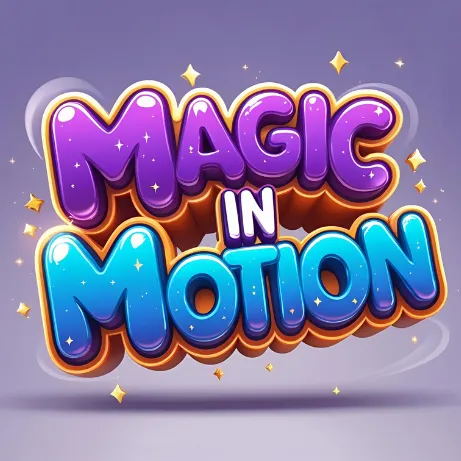 Magic In Motions ✨