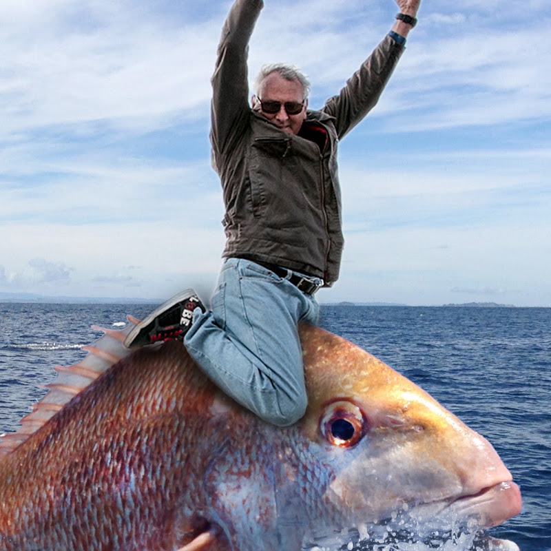 Hooked On Hauraki