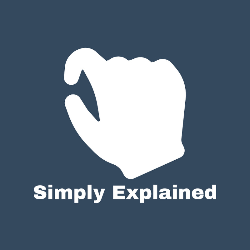 Simply Explained