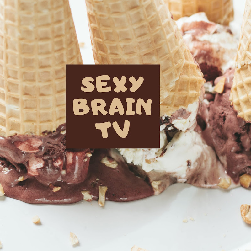 Sexy Brain TV