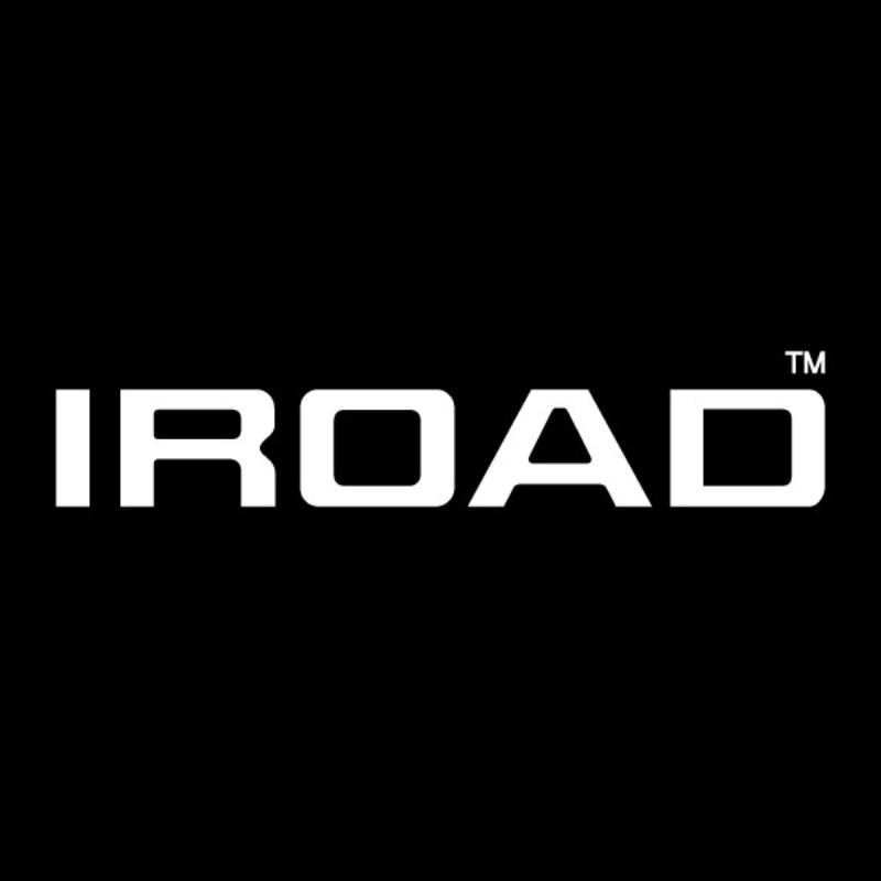 IROAD Dash Cam