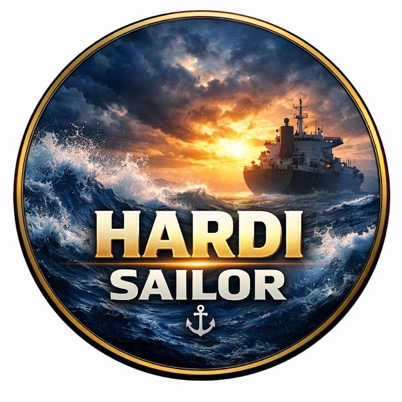 Hardi sailor