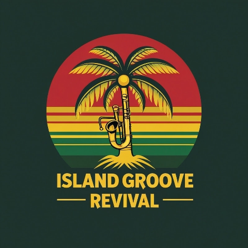 Island Groove Revival