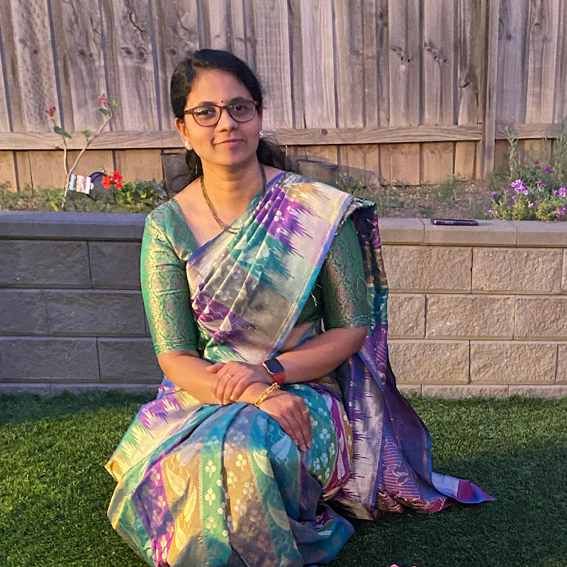 Telugu Kitchen Rules