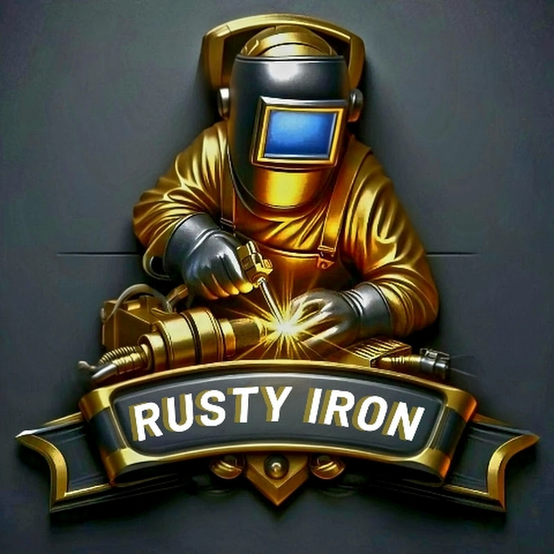 Rusty Iron