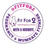 Pregnancy & Mumma Fitness with Midwife Anita