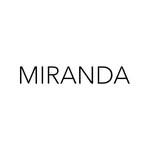 MIRANDA 𝖻𝗒 𝖢𝖺𝗋𝗉𝖾𝖽𝗂𝖾𝗆