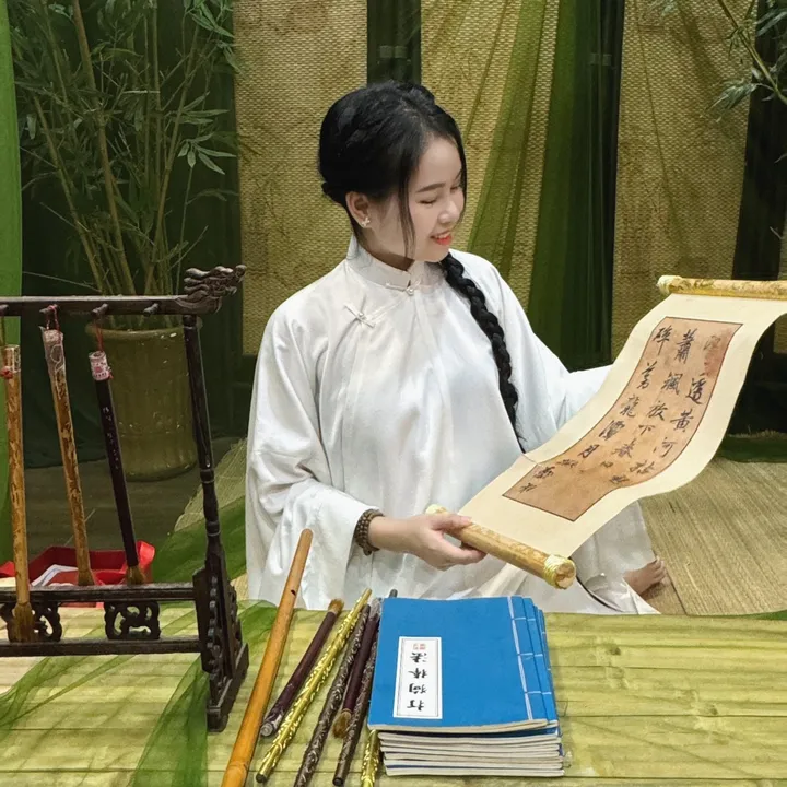 An Trần