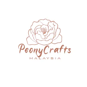 MyPeony Crafts || MALAYSIA