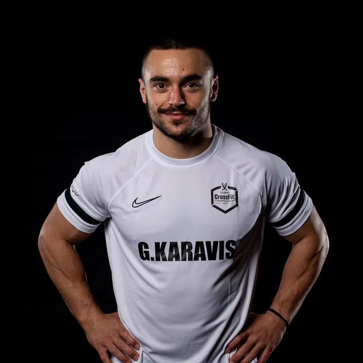 Giorgos Karavis