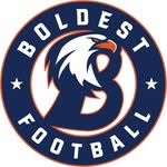 NYCD Boldest Football