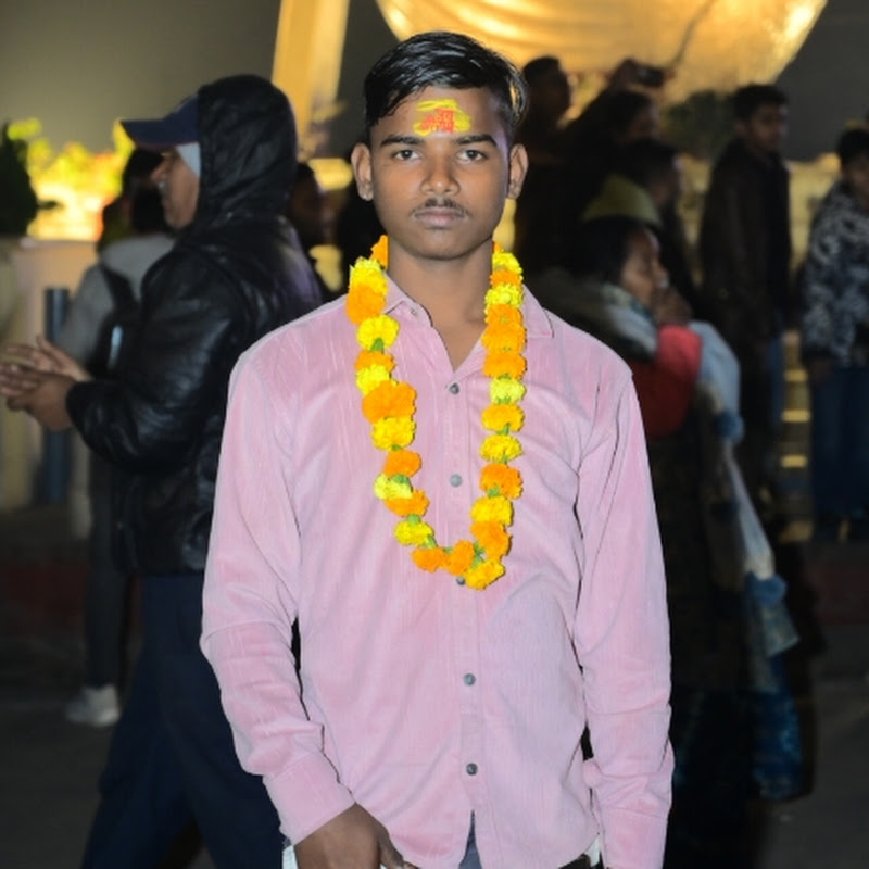 Deepak dancer up41 
