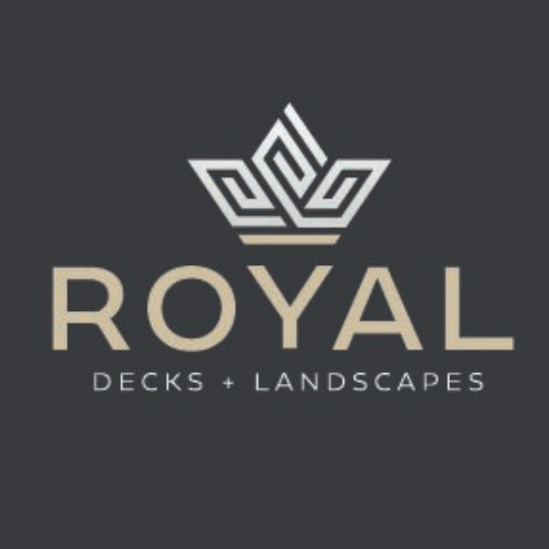 Royal Decks And Landscapes