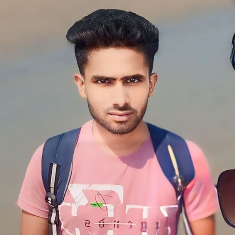 Faizan Rock 
