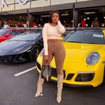 Mbali Vilakazi