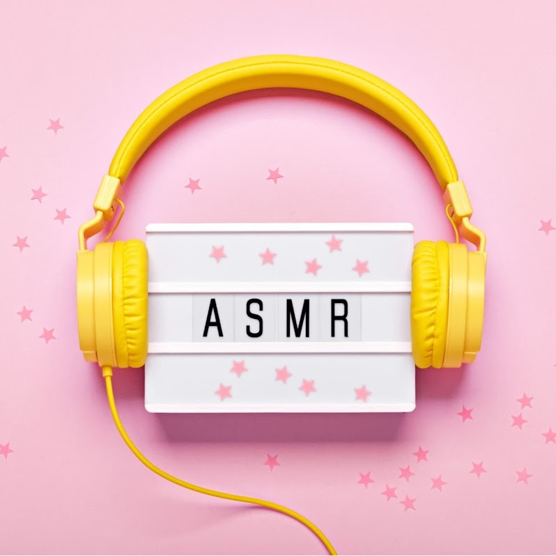 cillesspade ASMR