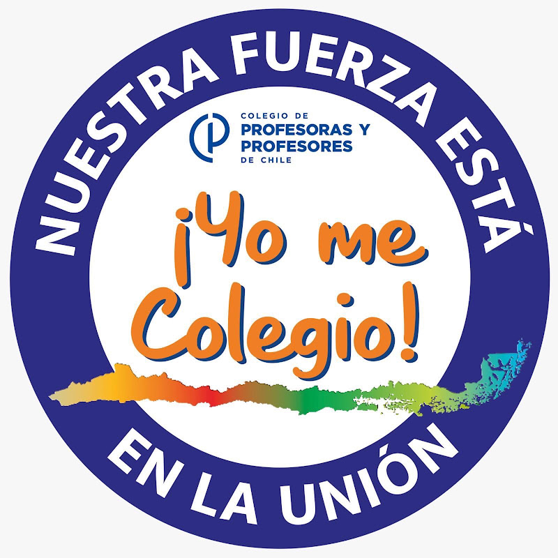 Colegio de Profesoras y Profesores de Chile