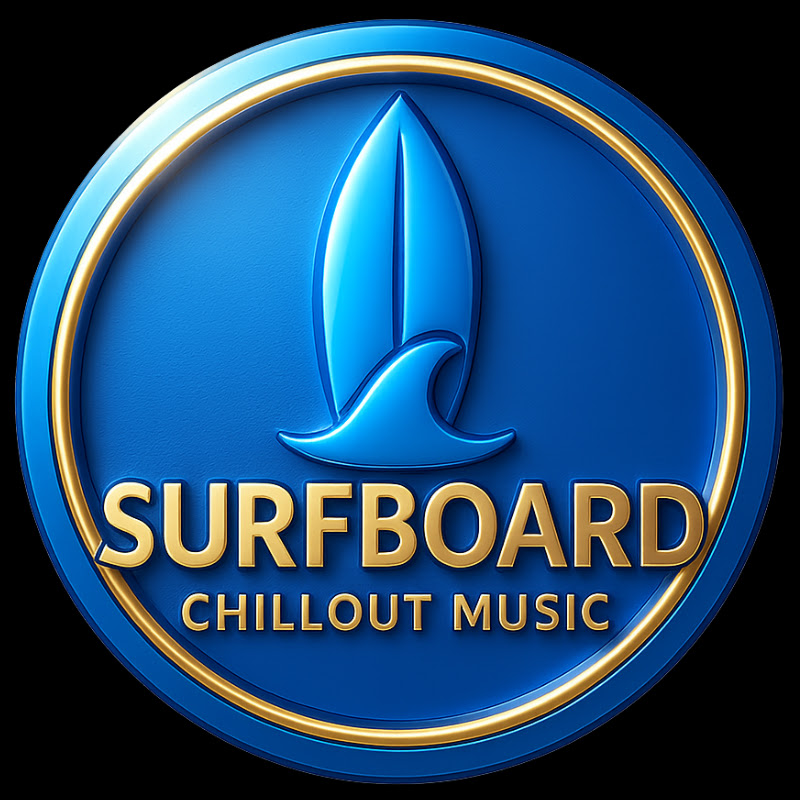 Surfboard Chillout Music